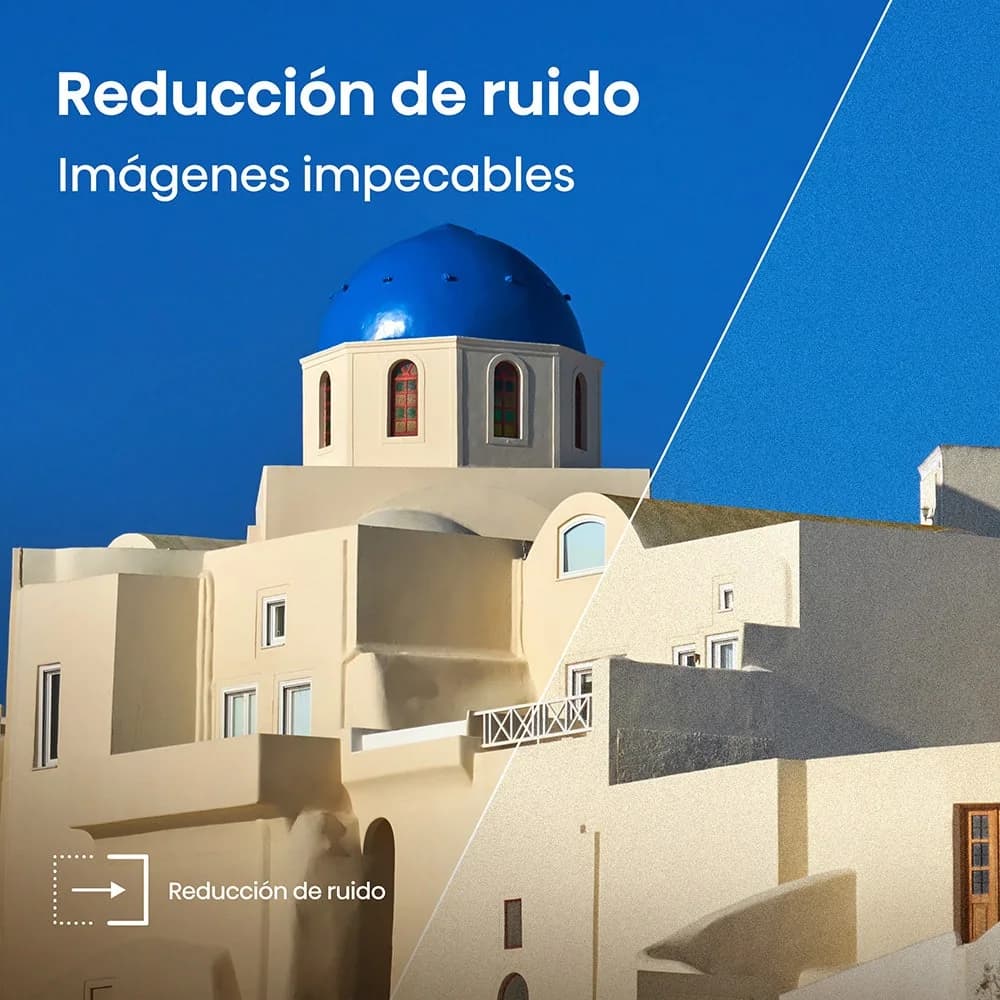 Televisor Hisense 43" Qled — imagen 5