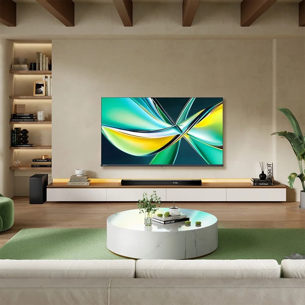 Televisor Hisense Q4SV 40" — imagen 4