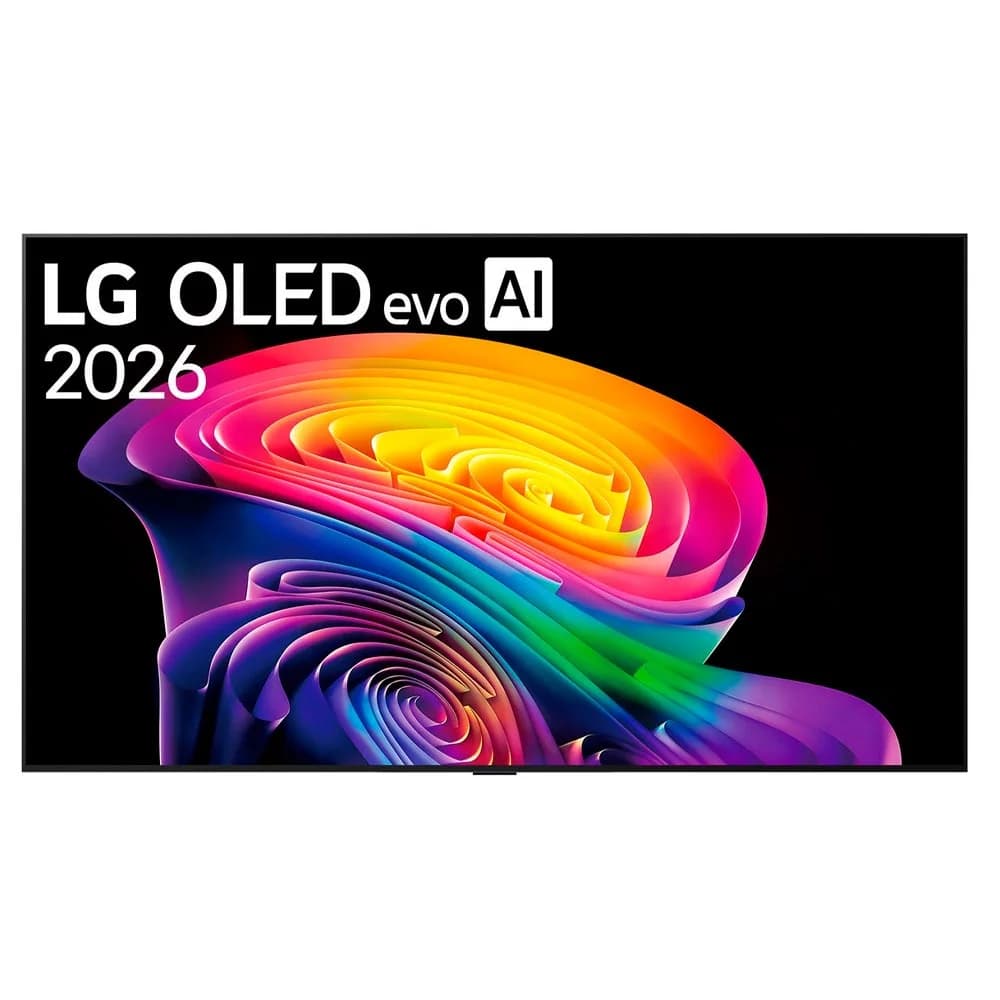 Televisor OLED evo LG 65" — imagen 2