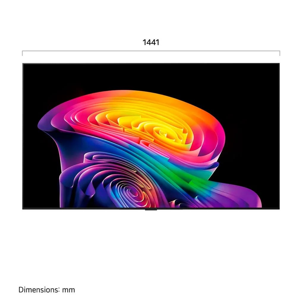 Televisor OLED evo LG 65" — imagen 7