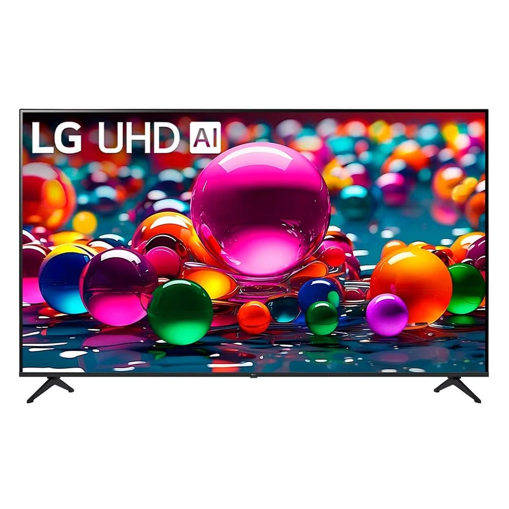 Televisor LG LED 86"