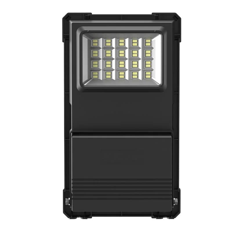 Lámpara Solar