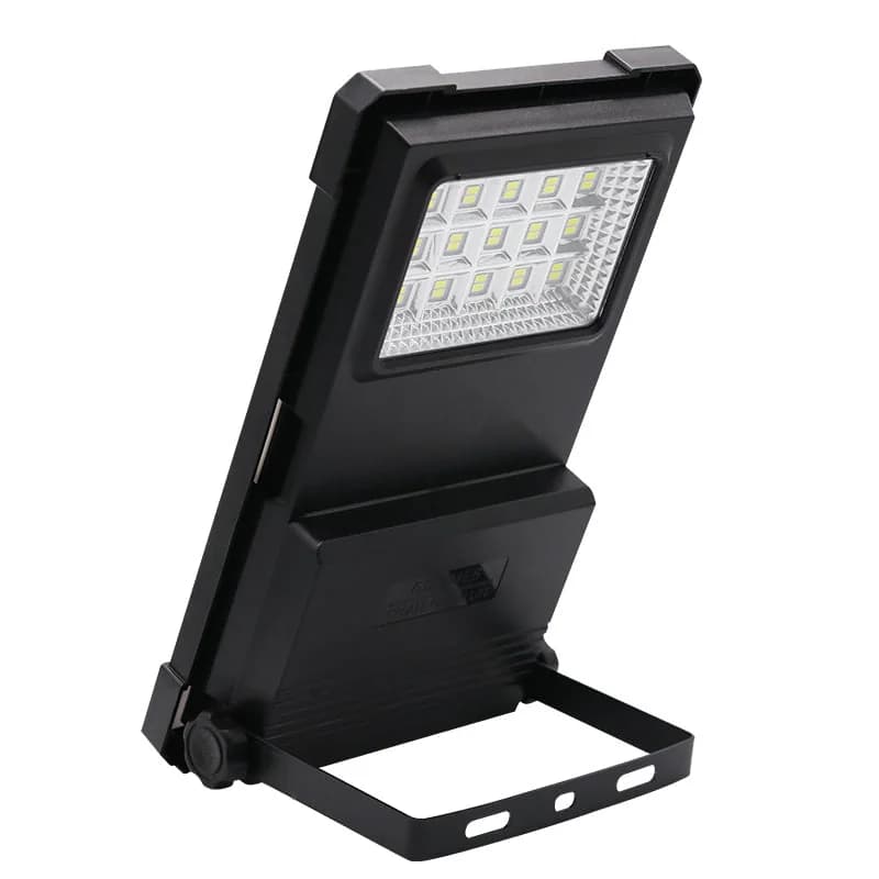 Lámpara Solar — imagen 2