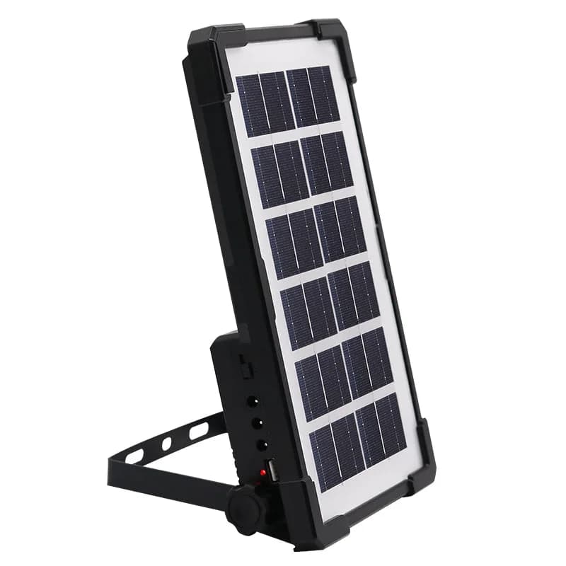 Lámpara Solar — imagen 5