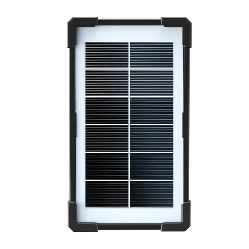 Lámpara Solar — imagen 6