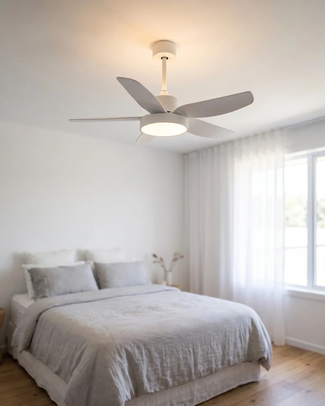 Abanico de Techo 35W 116cm — imagen 2