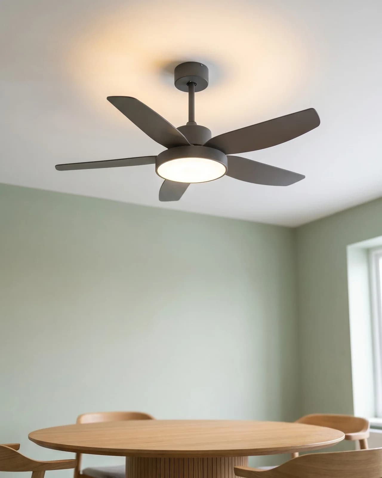 Abanico de Techo 35W 116cm — imagen 2