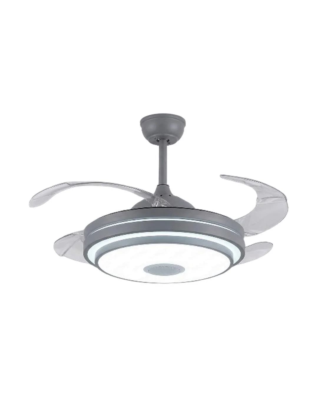 Abanico de Techo Retráctil 35W 122cm
