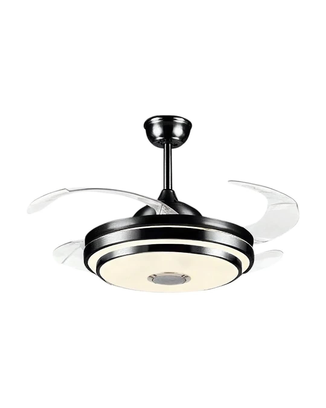 Abanico de Techo Retráctil 35W 122cm