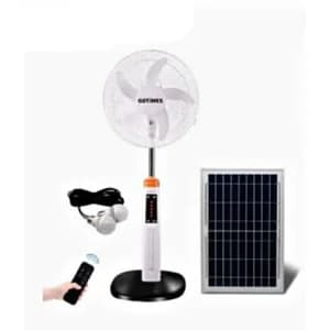 Abanico Solar