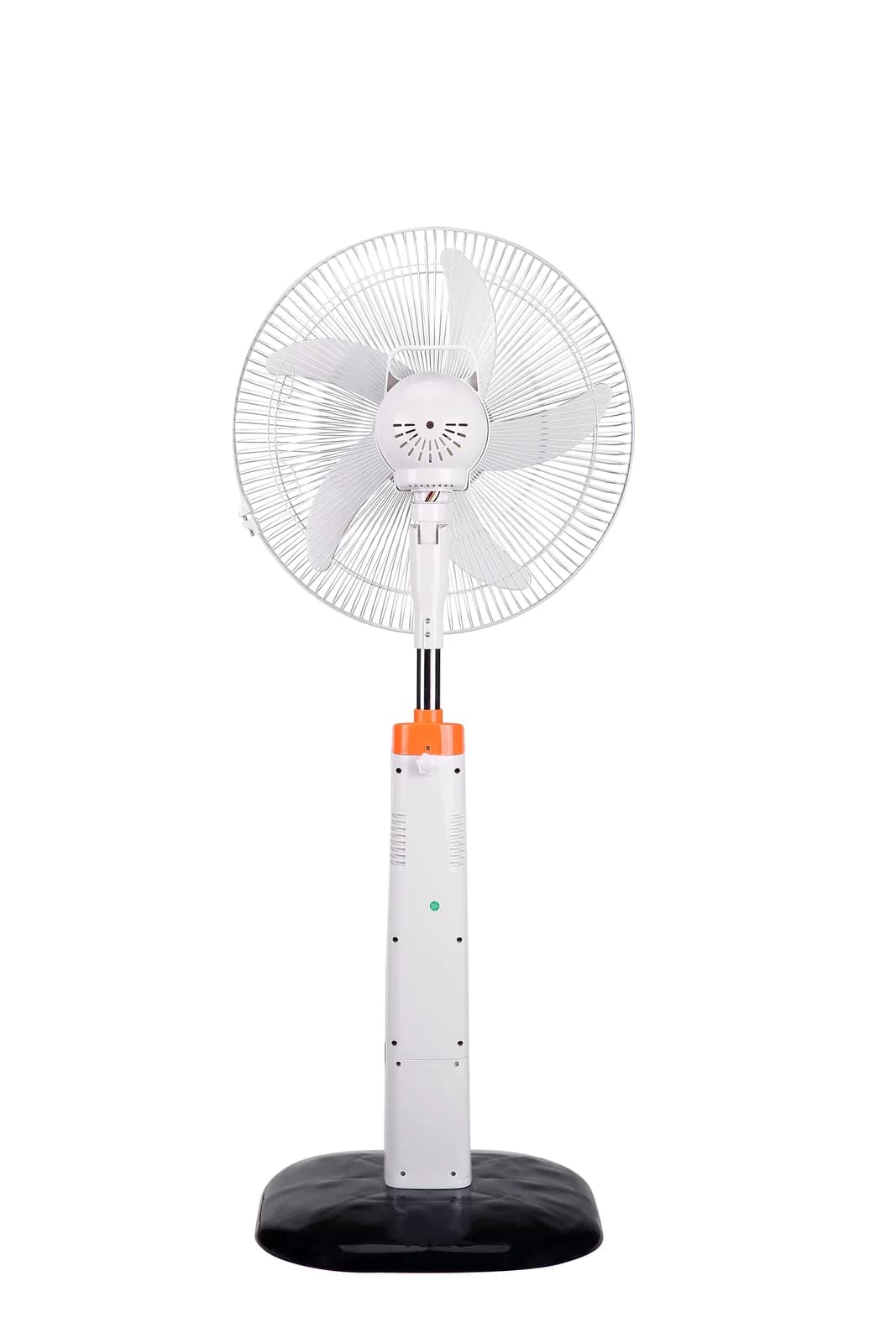 Abanico Solar — imagen 2