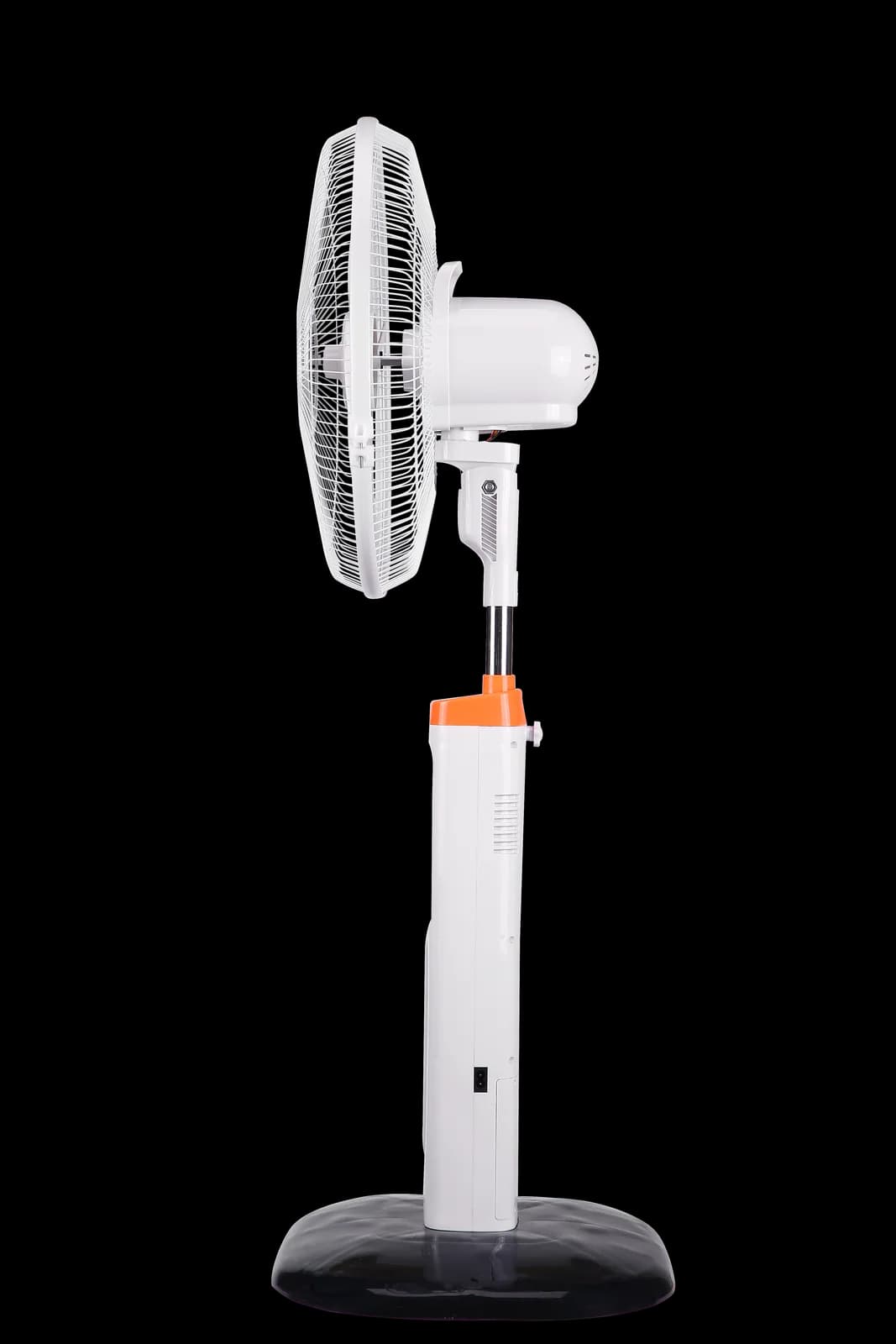 Abanico Solar — imagen 3