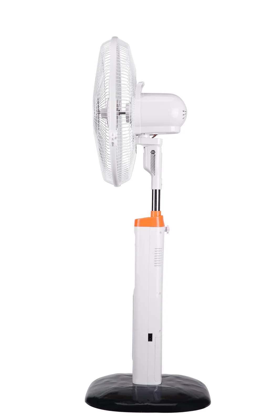 Abanico Solar — imagen 4