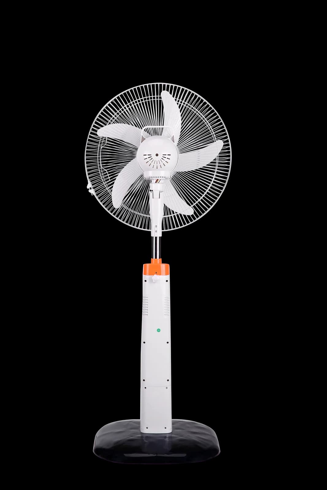 Abanico Solar — imagen 5