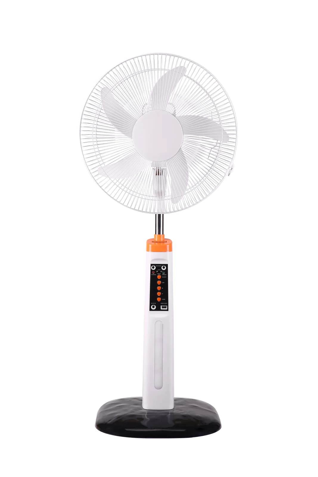Abanico Solar — imagen 6
