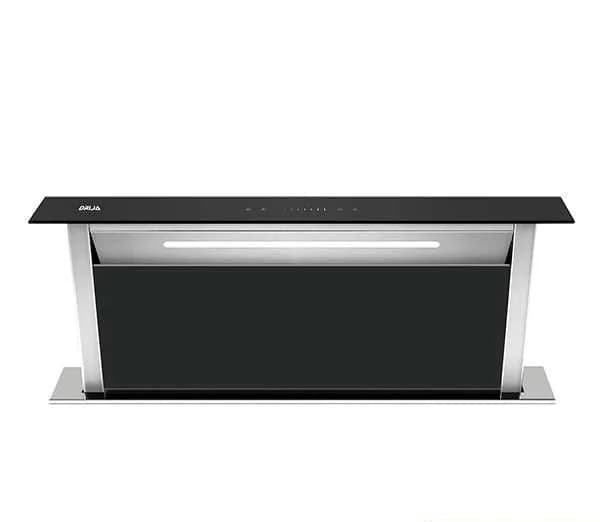 Extractor de Grasa Bajo Tope 90 cm