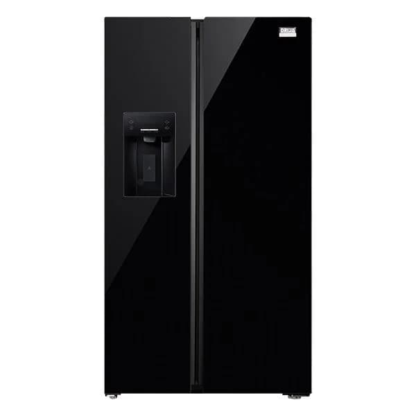 Refrigeradora Side By Side 566 Litros