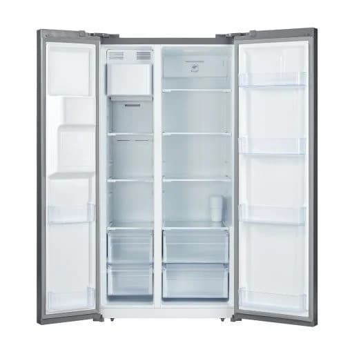 Refrigeradora Side By Side 566 Litros — imagen 2