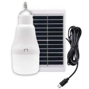 Bombillo Solar — imagen 3