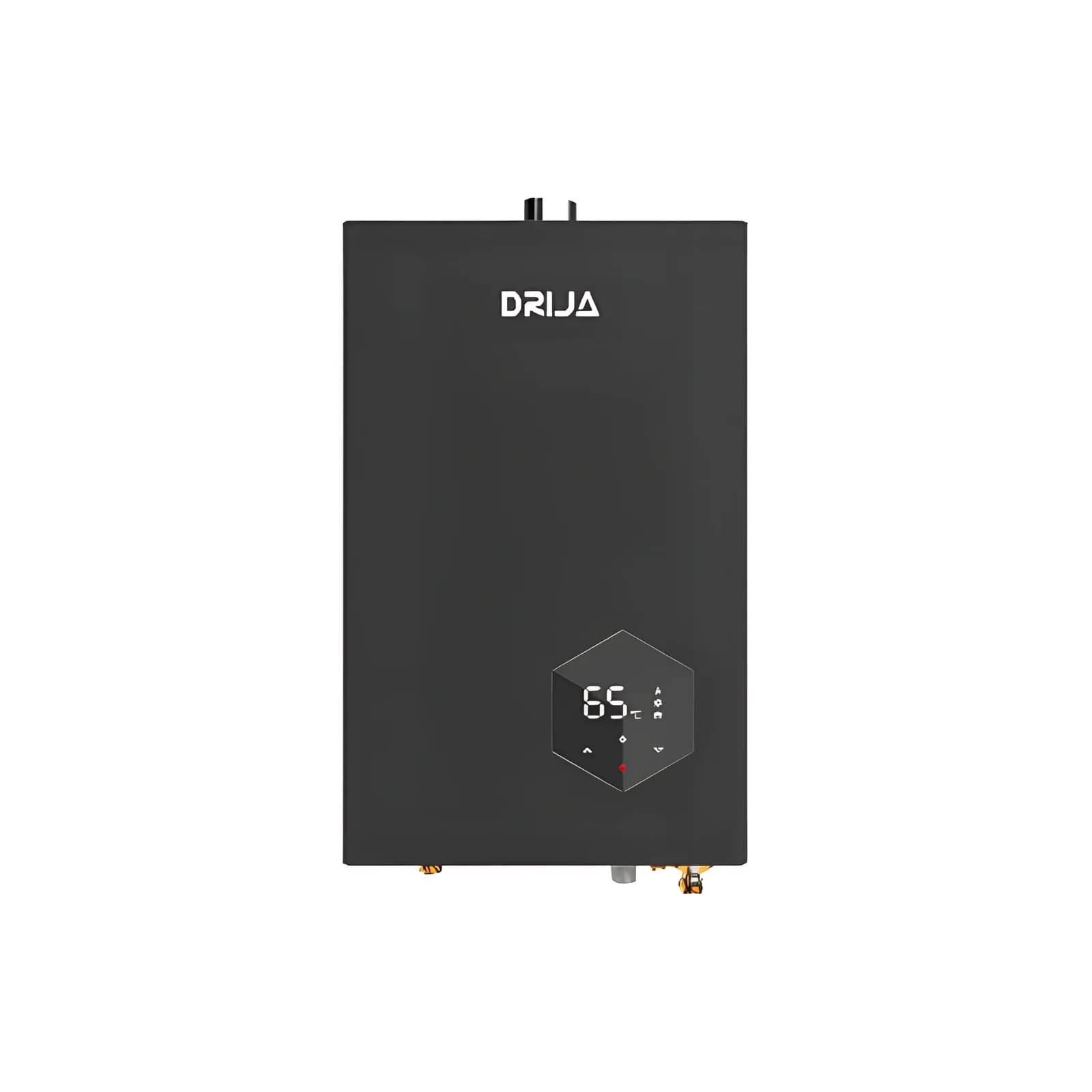 Calentador de Agua a Gas 10 L/min 20 Kw