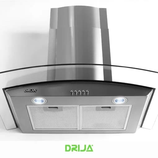 Extractor de Grasa Tipo Chimenea 76 cm — imagen 3