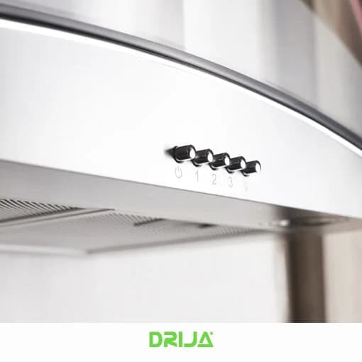 Extractor de Grasa Tipo Chimenea 90 cm — imagen 4