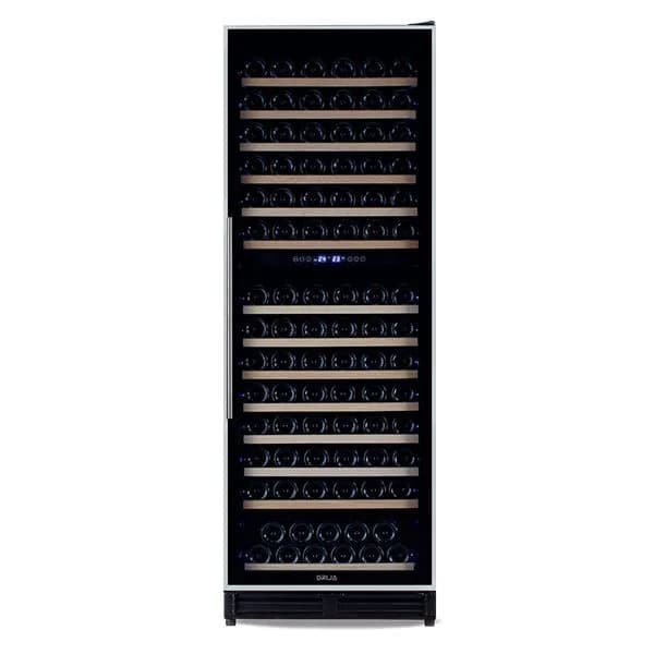 Vinera Empotrable 154 Botellas