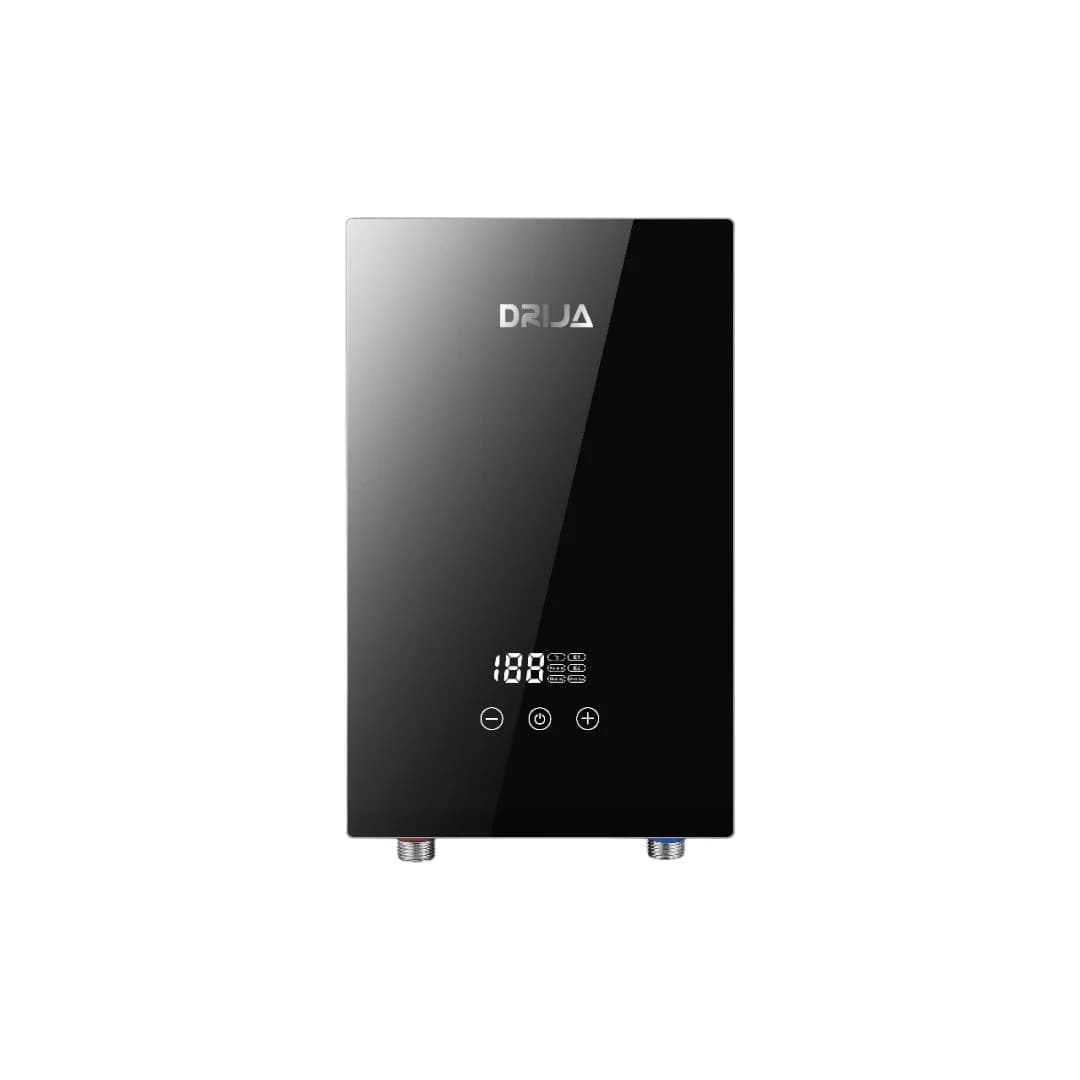 Calentador de Agua Eléctrico Instantáneo 10.5 L/min 7 Kw
