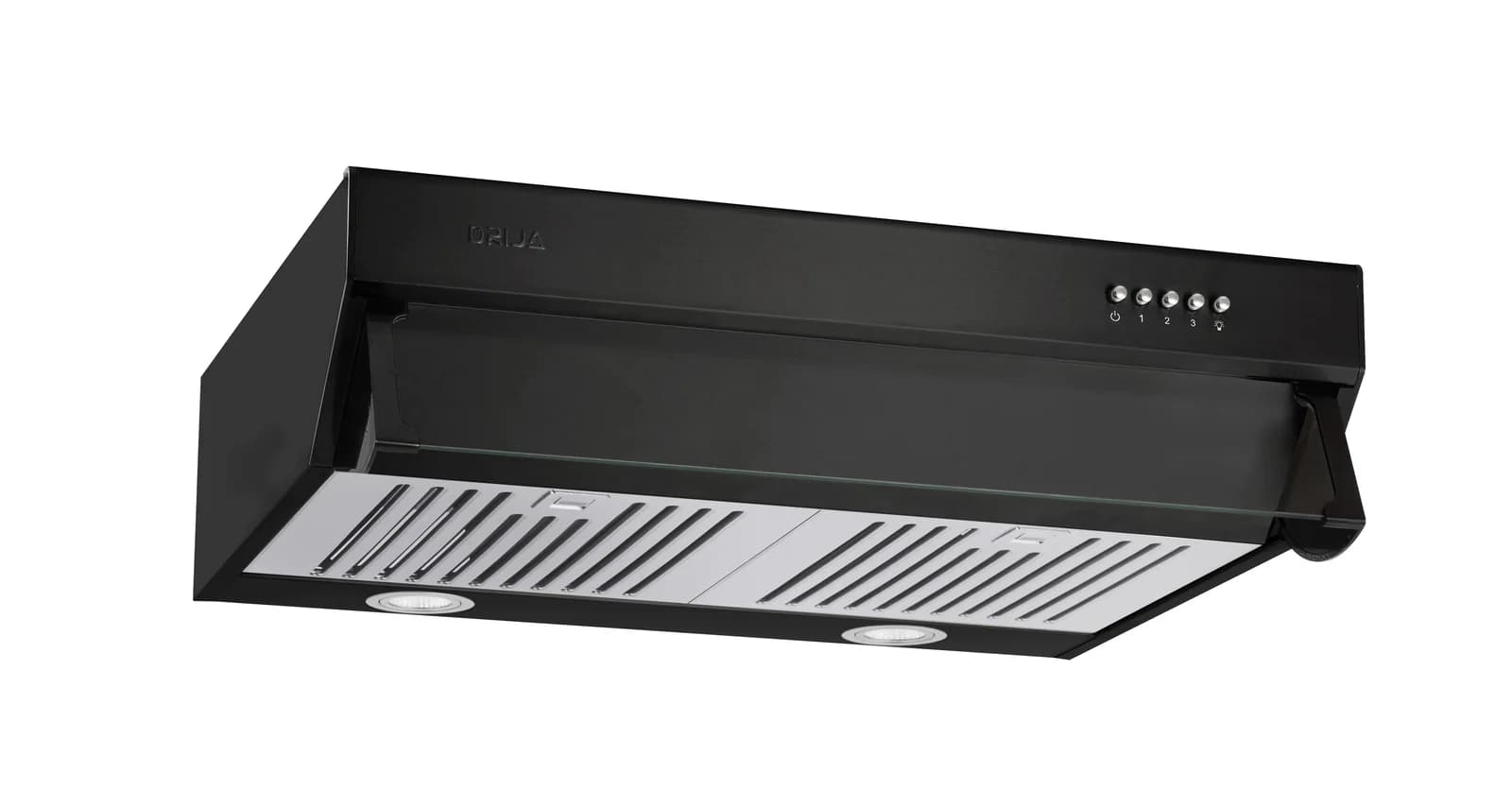 Extractor de Grasa Compacto 60 cm