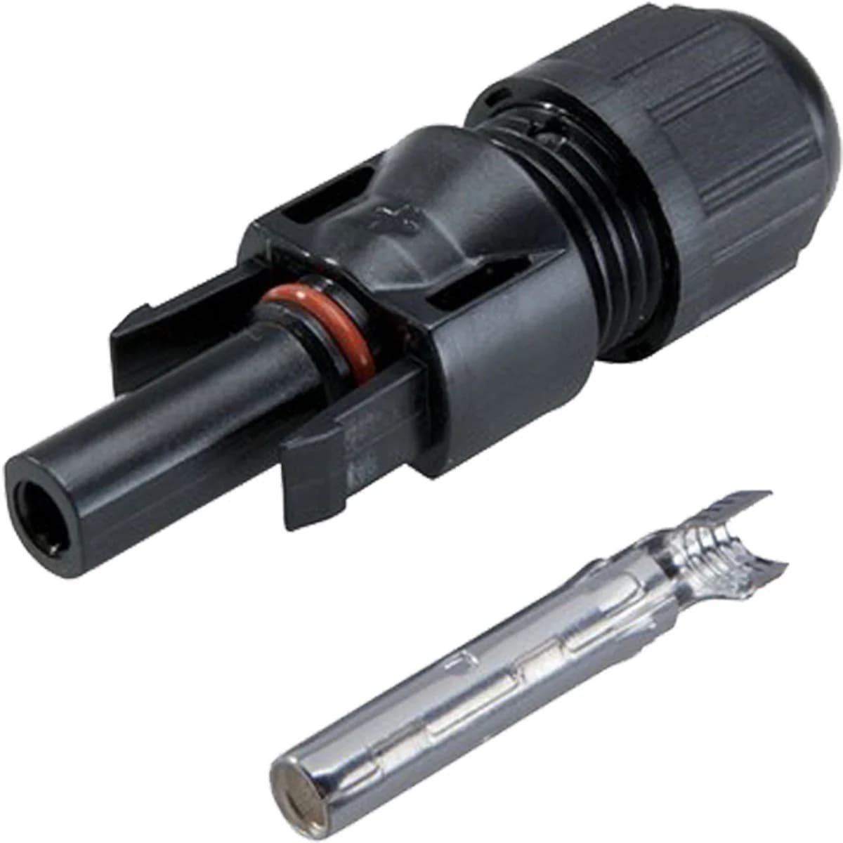 Conector Macho