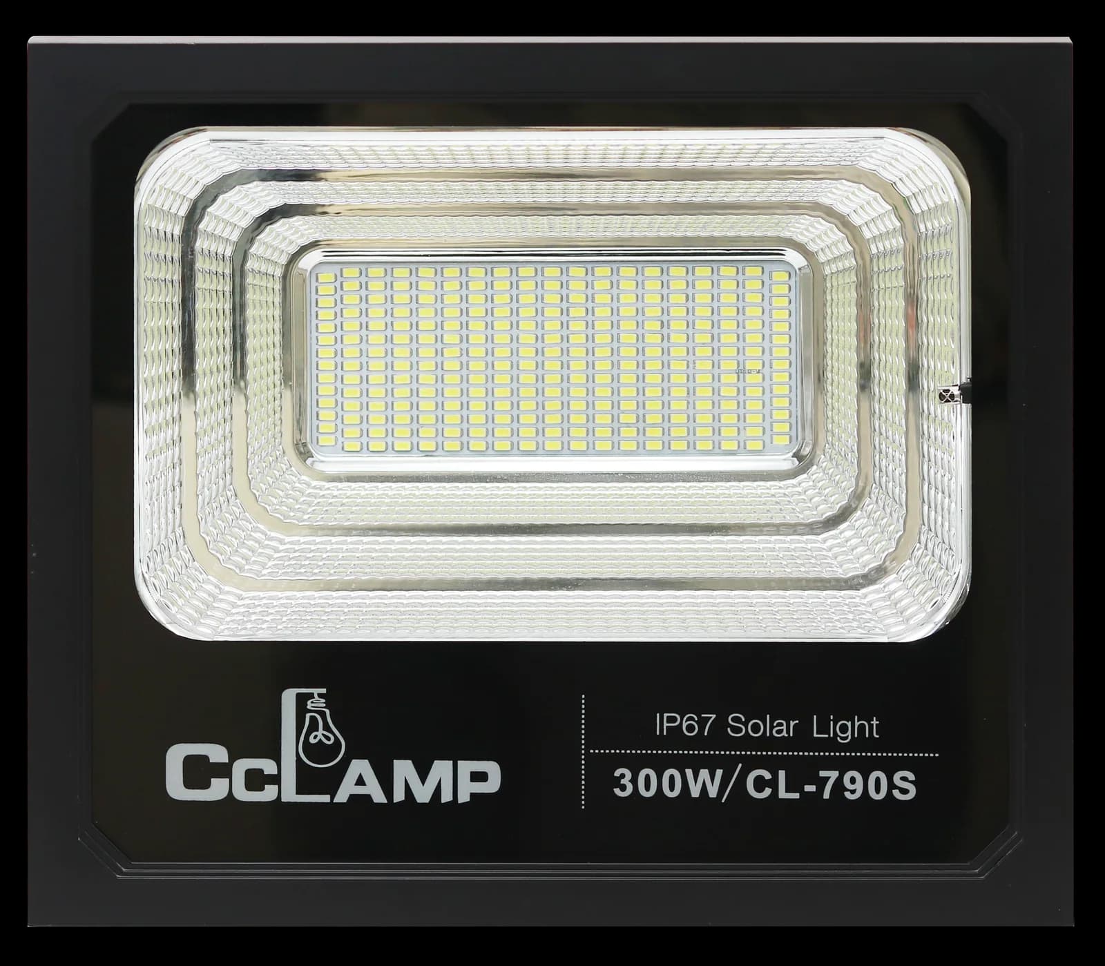 Reflector Solar led 300W — imagen 3