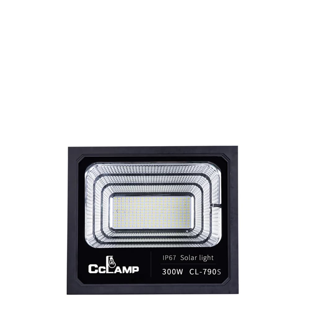 Reflector Solar led 300W — imagen 4