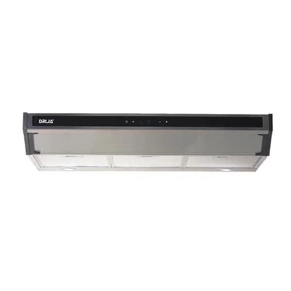 Extractor de Grasa Compacto 90 cm