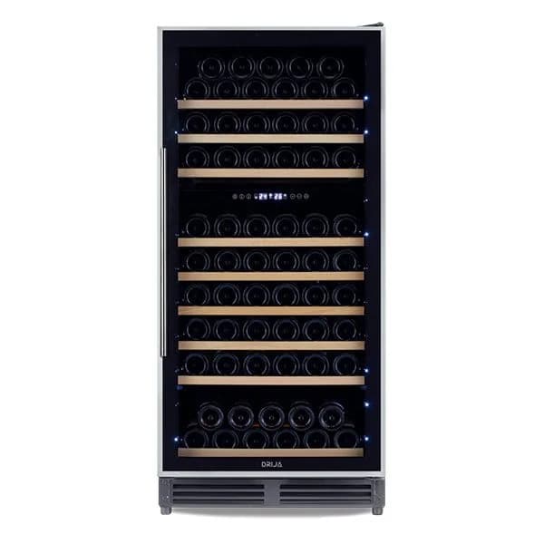 Vinera Empotrable 110 Botellas