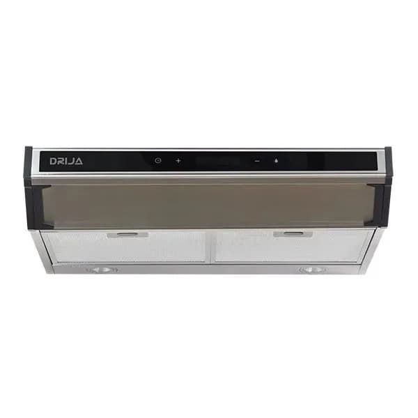 Extractor de Grasa Compacto 60 cm
