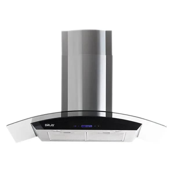 Extractor de Grasa de Pared 76 cm