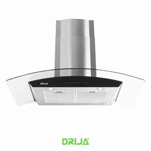 Extractor de Grasa de Pared 90 cm — imagen 2