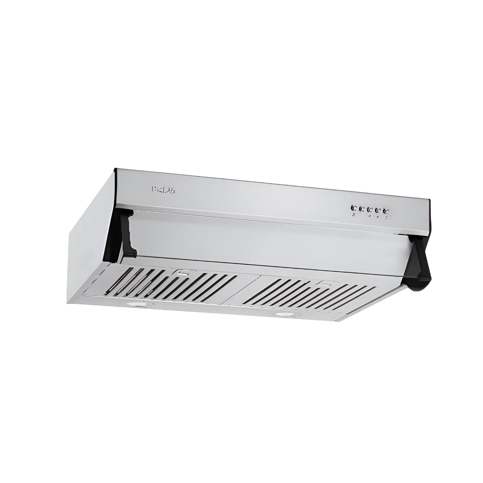 Extractor de Grasa Compacto 60 cm