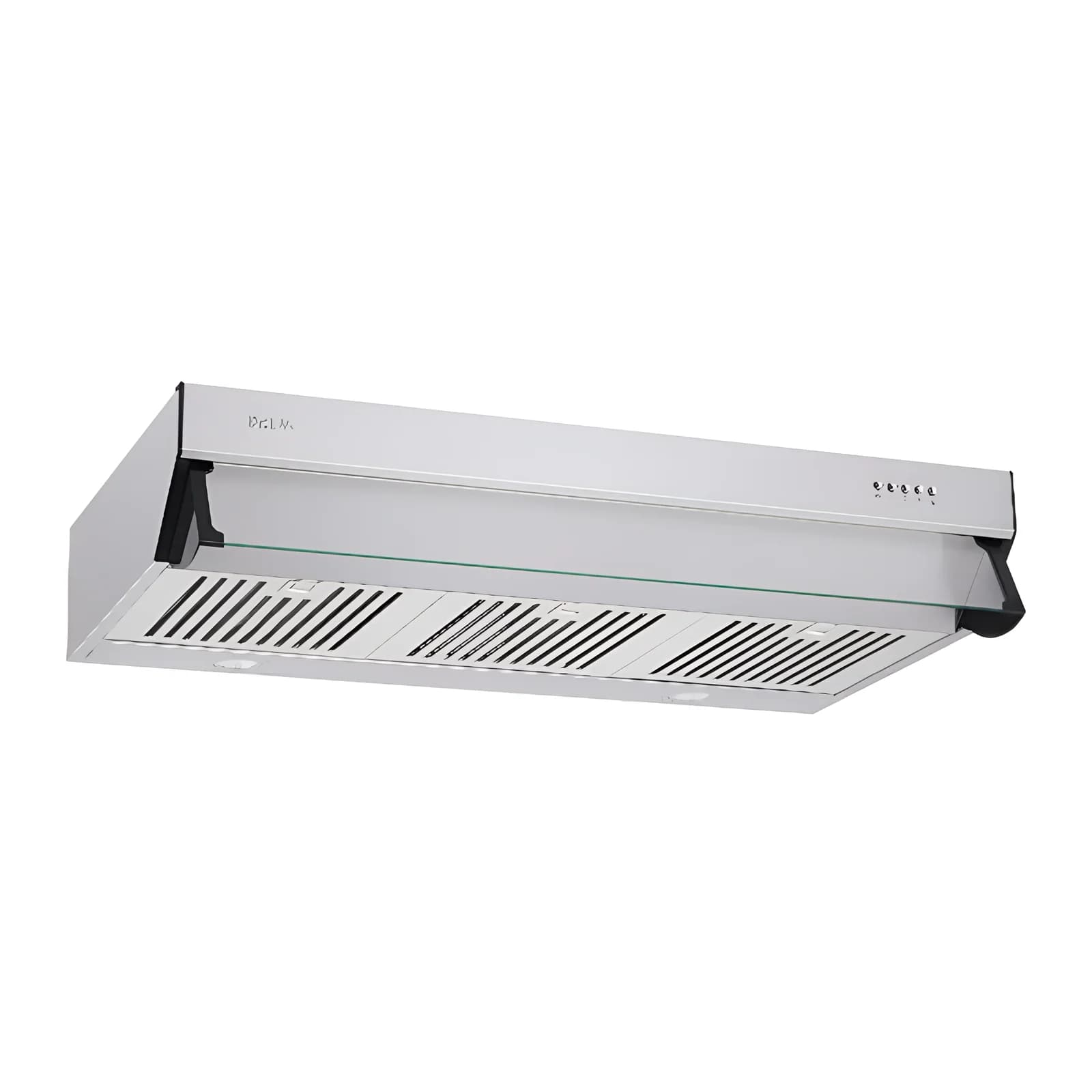 Extractor de Grasa Compacto 90 cm