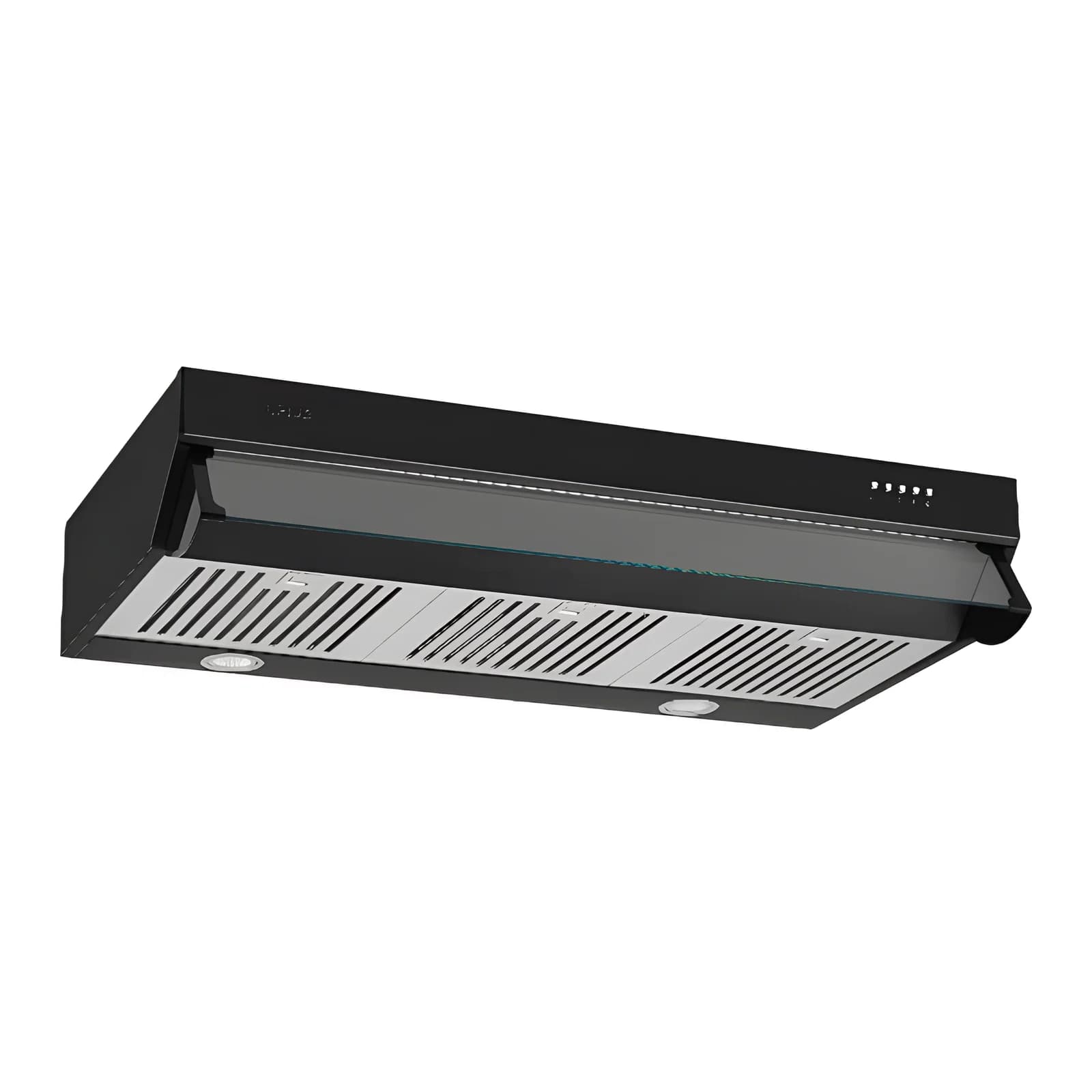 Extractor de Grasa Compacto 90 cm