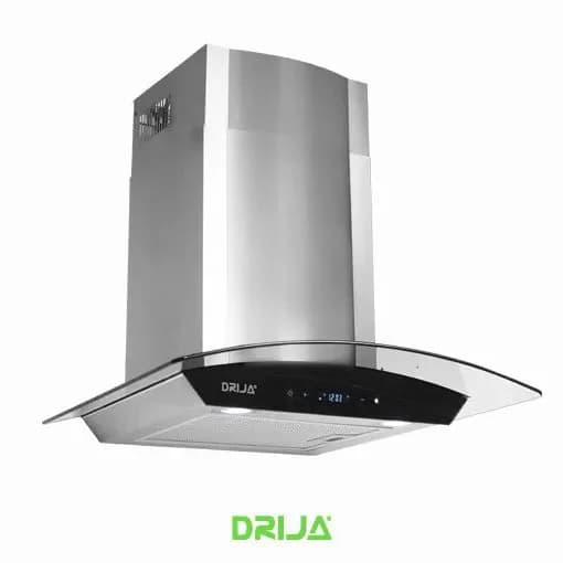Extractor de Grasa de Pared 60 cm — imagen 2