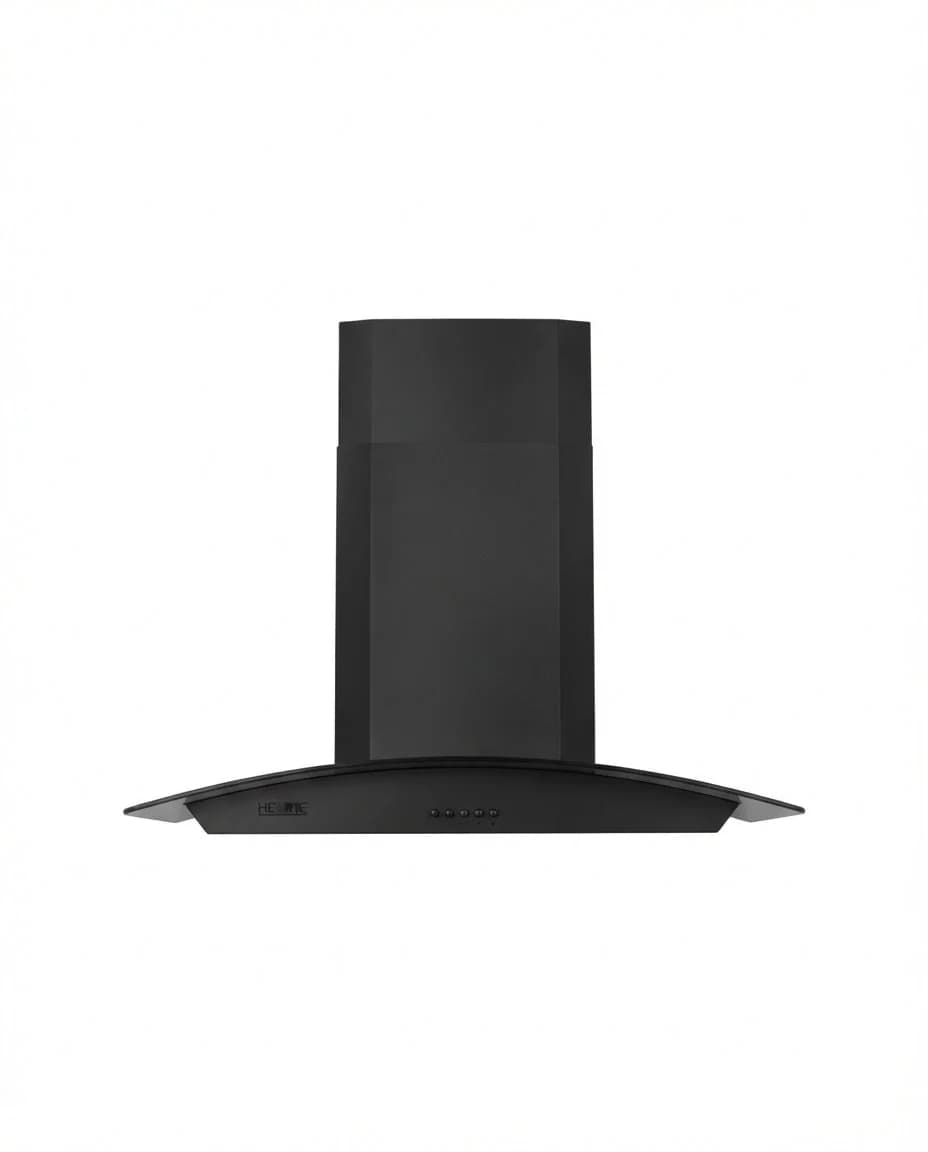 Extractor de Grasa de Pared 90 cm