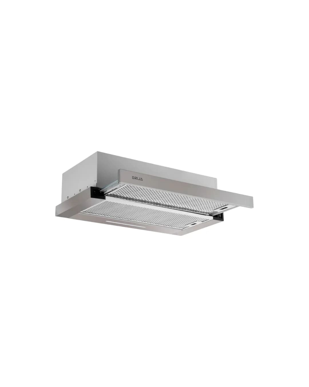 Extractor de Grasa Retráctil Empotrable 60 cm