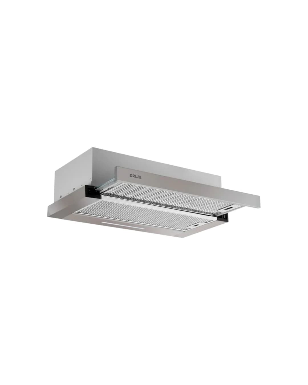 Extractor de Grasa Retráctil Empotrable 76 cm