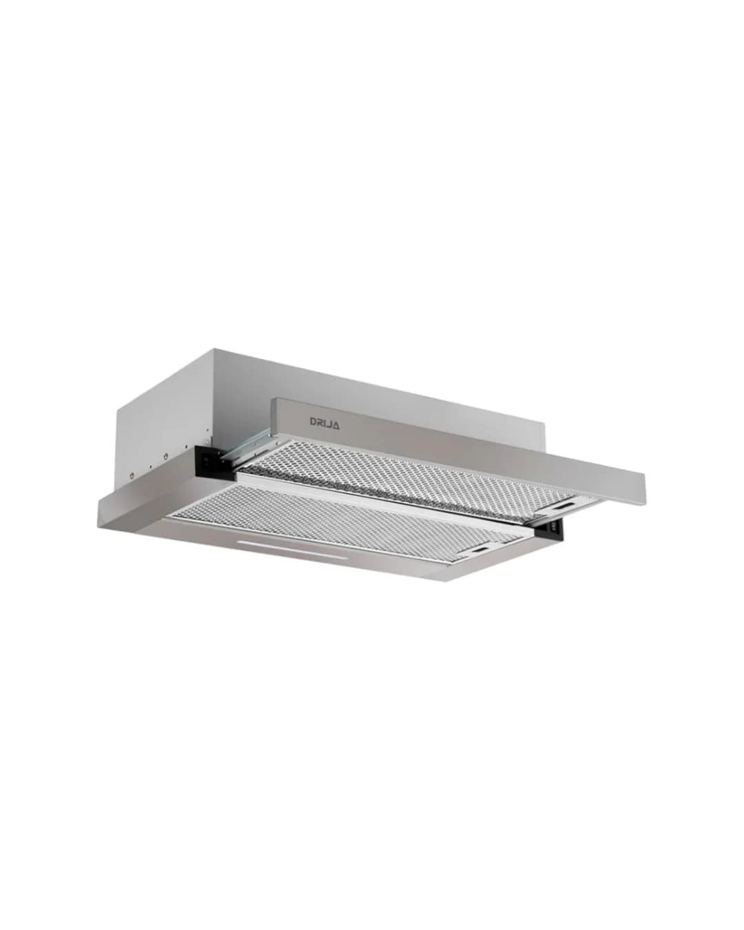Extractor de Grasa Retráctil Empotrable 90 cm