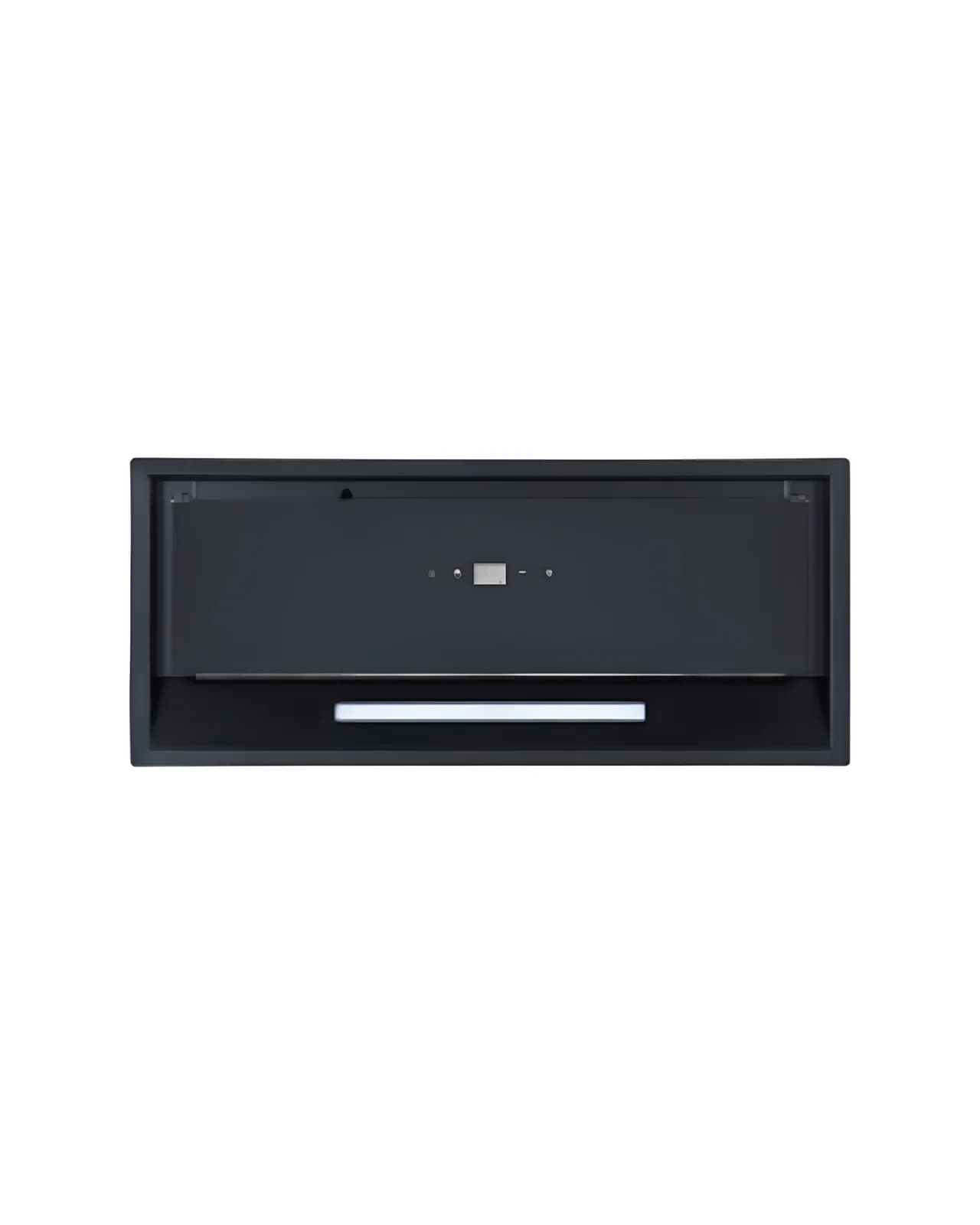 Extractor de Grasa Empotrable Canopio 60 cm