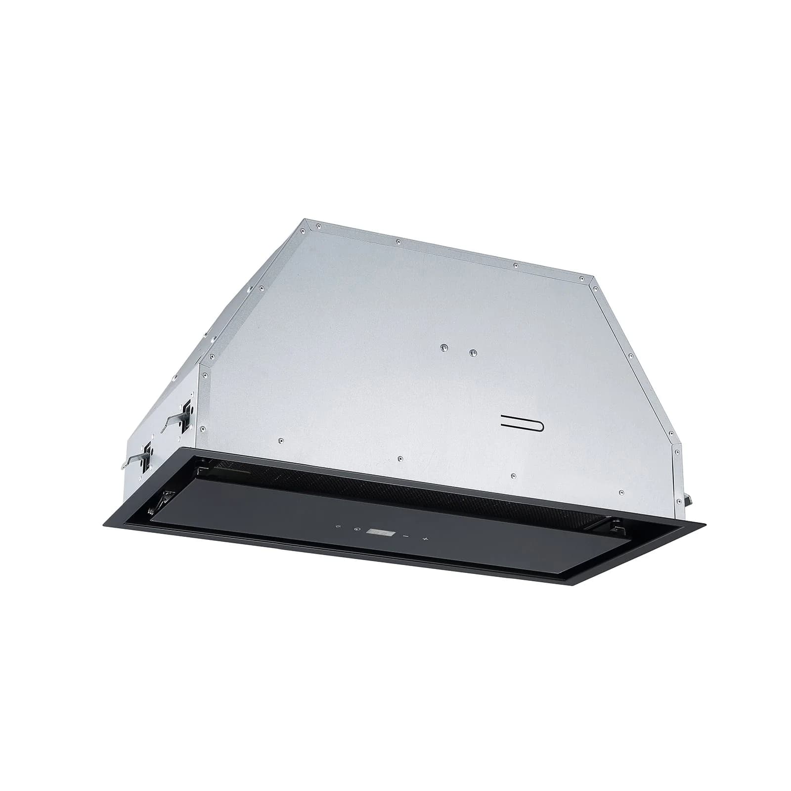 Extractor de Grasa Empotrable Canopio 60 cm — imagen 2
