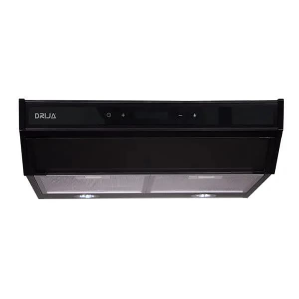 Extractor de Grasa Compacto 60 cm