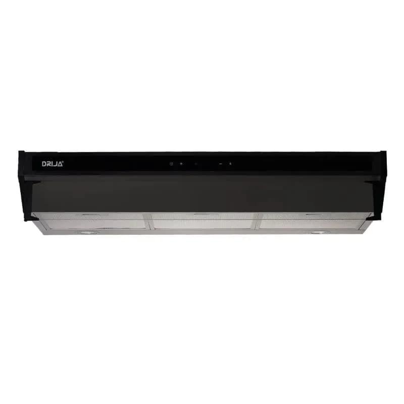 Extractor de Grasa Compacto 90 cm