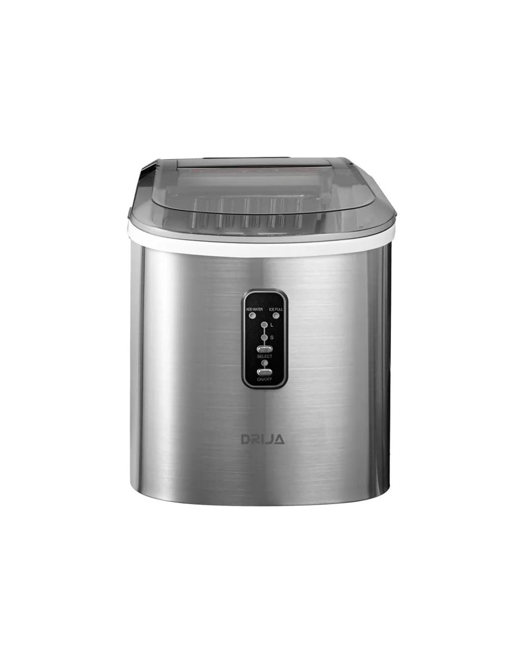 Fabricador de Hielo Portátil 18 KG/24H